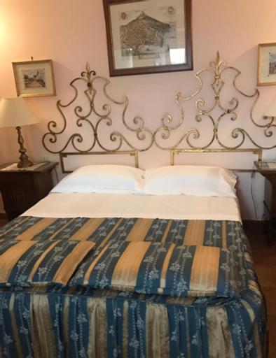 Bed and Breakfast La Capanna Di Giuseppe E Maria Таормина Экстерьер фото